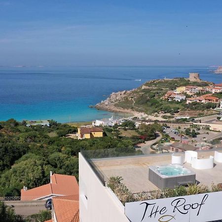 La Contessa Pool & Sea View Aparthotel Santa Teresa Gallura Εξωτερικό φωτογραφία