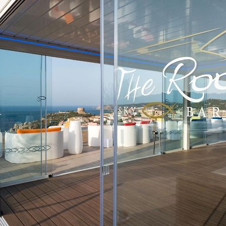 La Contessa Pool & Sea View Aparthotel Santa Teresa Gallura Εξωτερικό φωτογραφία