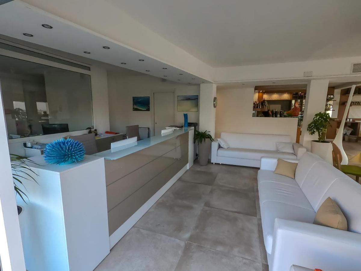 La Contessa Pool & Sea View Aparthotel Santa Teresa Gallura Εξωτερικό φωτογραφία