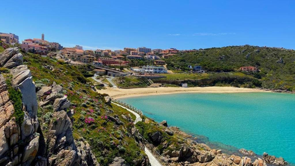 La Contessa Pool & Sea View Aparthotel Santa Teresa Gallura Εξωτερικό φωτογραφία