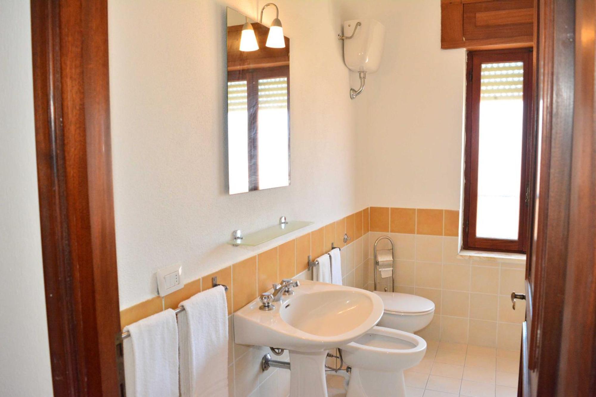La Contessa Pool & Sea View Aparthotel Santa Teresa Gallura Εξωτερικό φωτογραφία