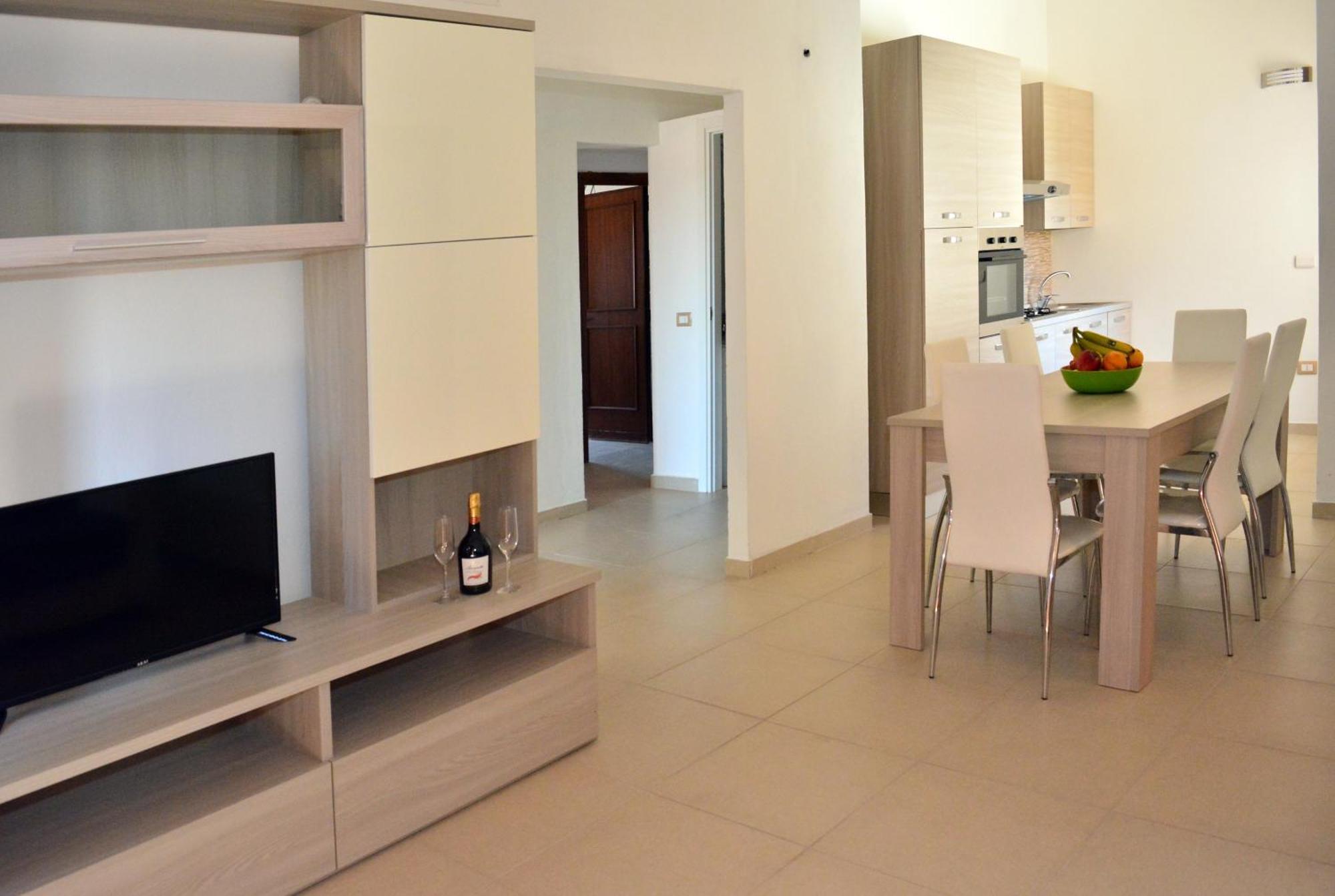 La Contessa Pool & Sea View Aparthotel Santa Teresa Gallura Εξωτερικό φωτογραφία