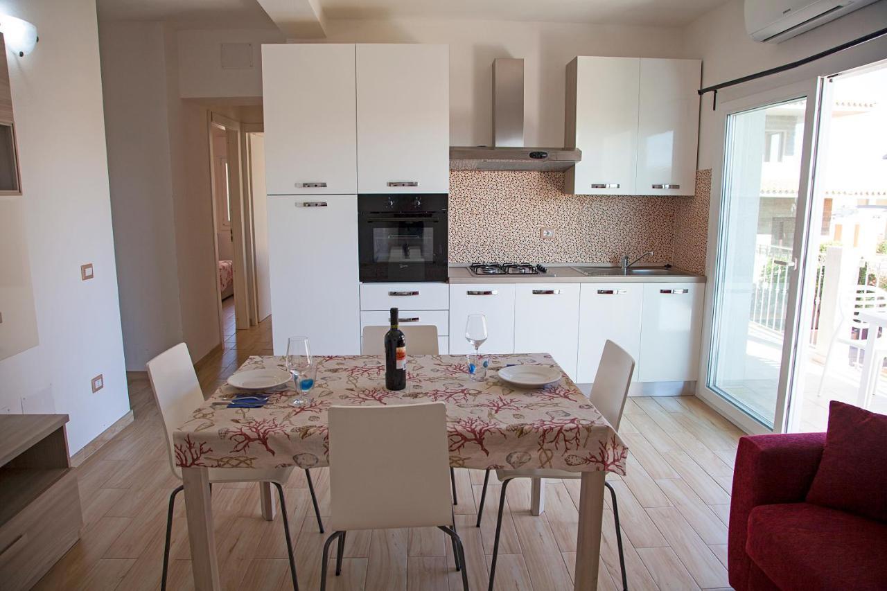La Contessa Pool & Sea View Aparthotel Santa Teresa Gallura Εξωτερικό φωτογραφία
