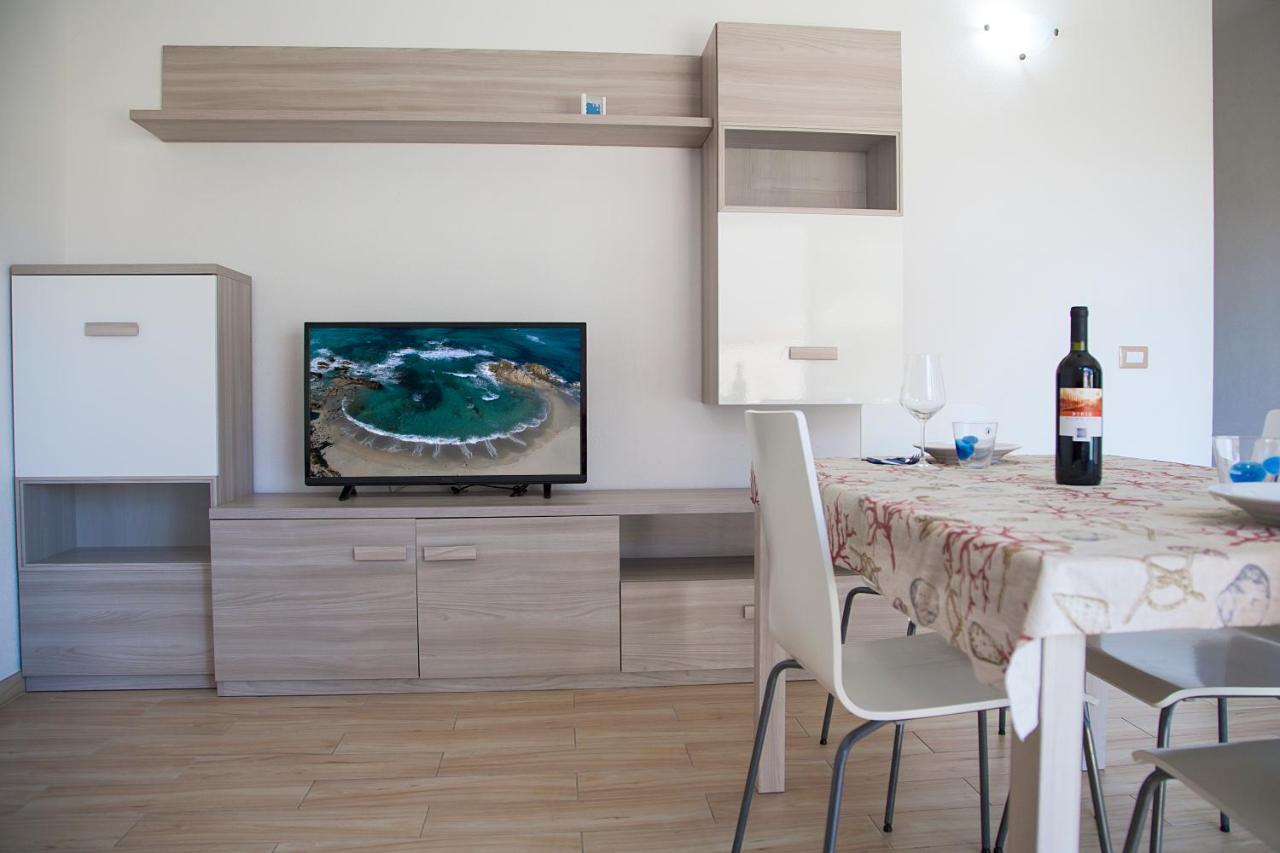 La Contessa Pool & Sea View Aparthotel Santa Teresa Gallura Εξωτερικό φωτογραφία