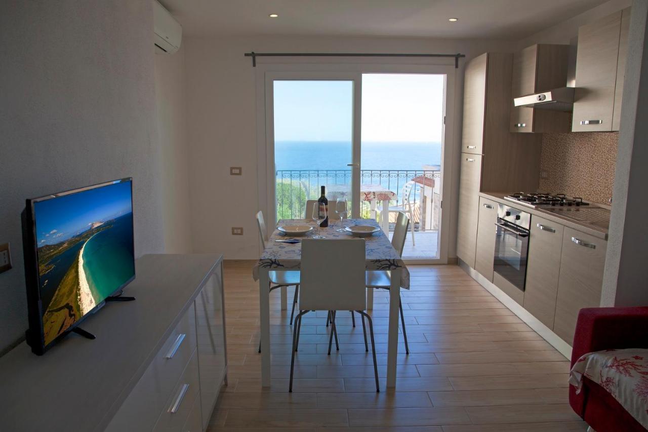 La Contessa Pool & Sea View Aparthotel Santa Teresa Gallura Εξωτερικό φωτογραφία