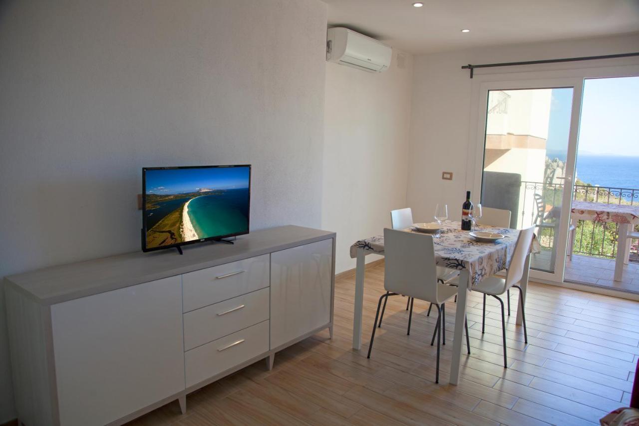 La Contessa Pool & Sea View Aparthotel Santa Teresa Gallura Εξωτερικό φωτογραφία