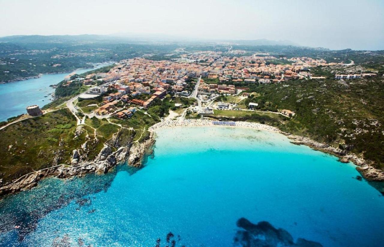 La Contessa Pool & Sea View Aparthotel Santa Teresa Gallura Εξωτερικό φωτογραφία