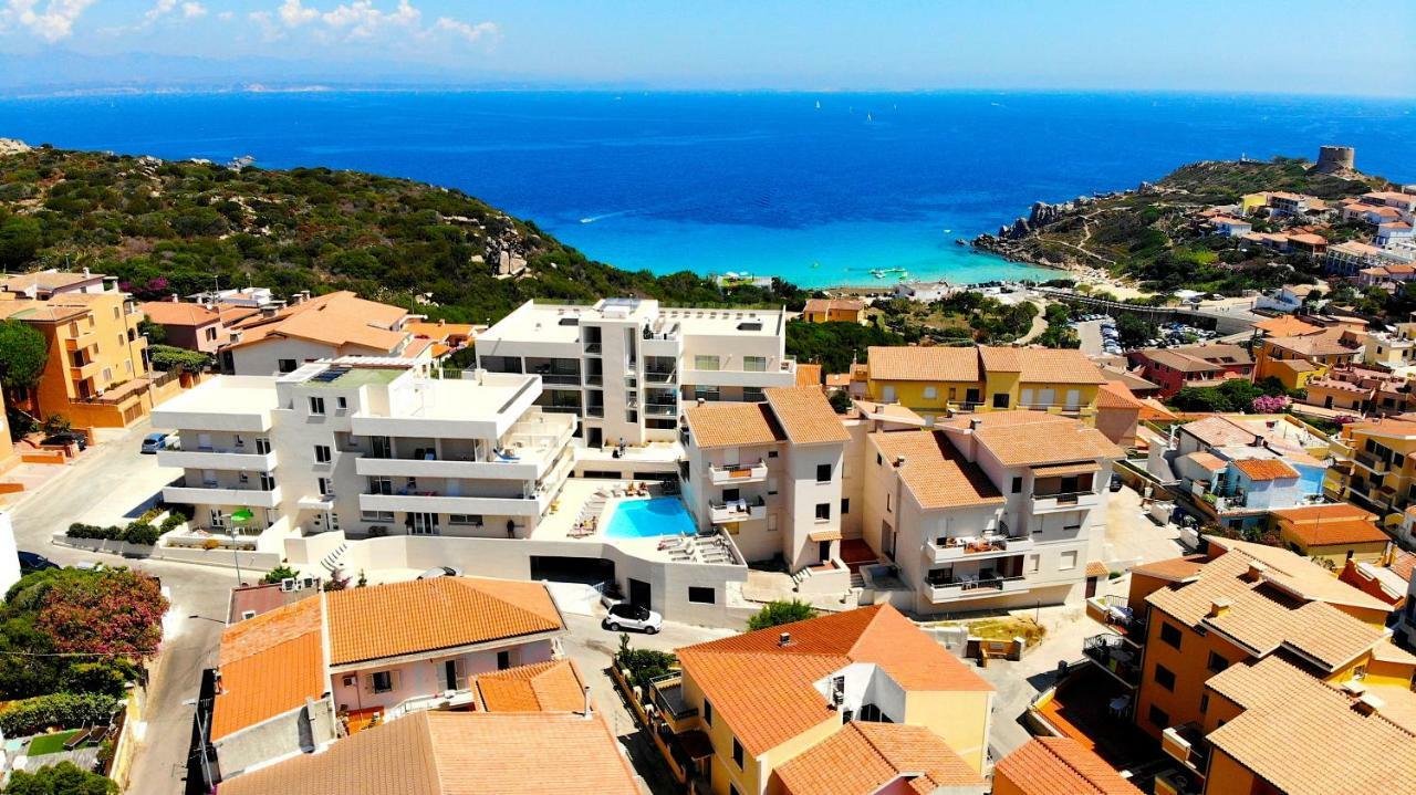 La Contessa Pool & Sea View Aparthotel Santa Teresa Gallura Εξωτερικό φωτογραφία